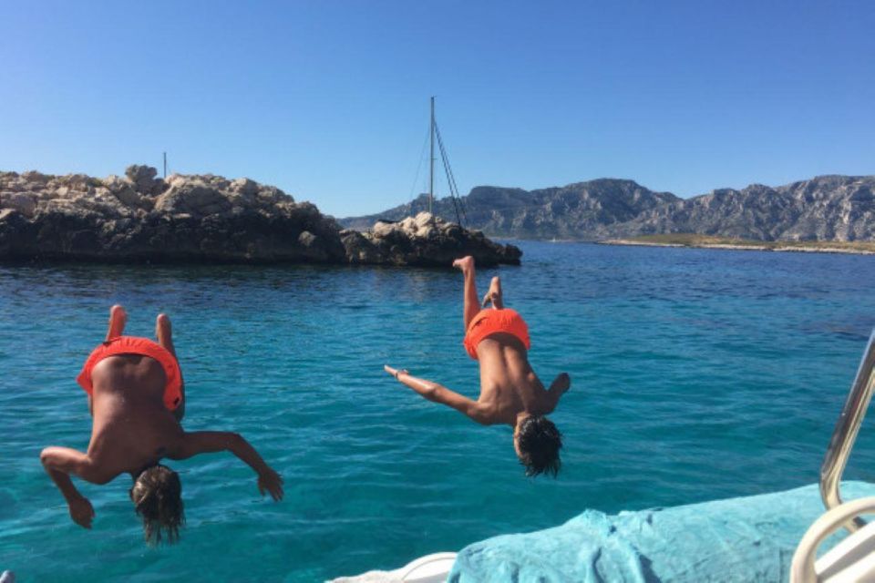 Marseille: Private 4-Hour Excursion to Calanques NP - Frequently Asked Questions