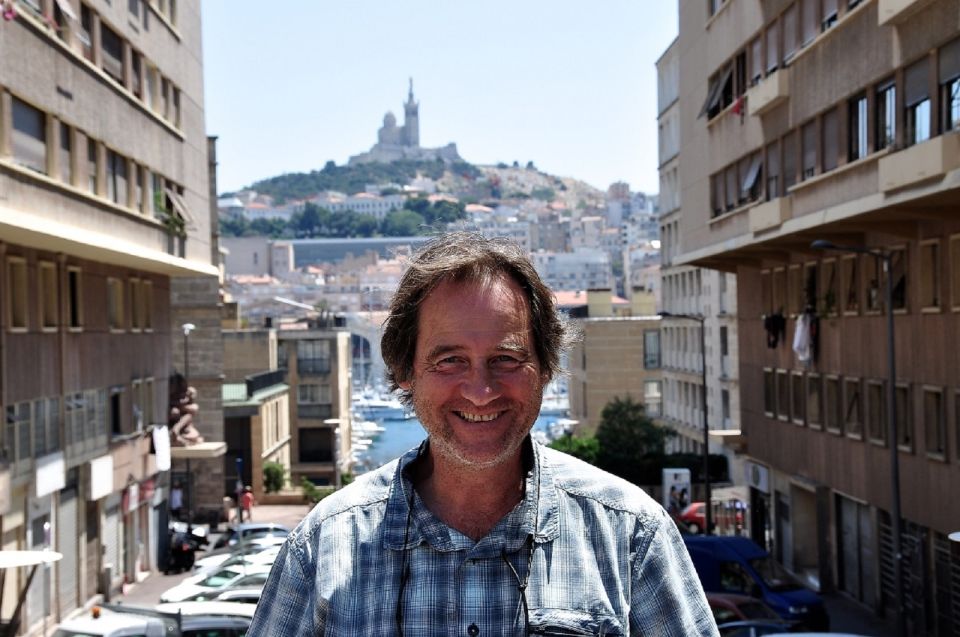 Marseille: Private City Center Walking Tour With Cruise - Walking Tour Details
