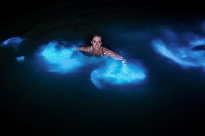 Martha Brae Rafting and Luminous Lagoon With Sunset Cruise. - Tips for Your Trip