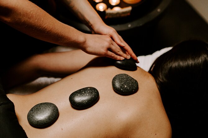 Massages in Queenstown - Location and Accessibility
