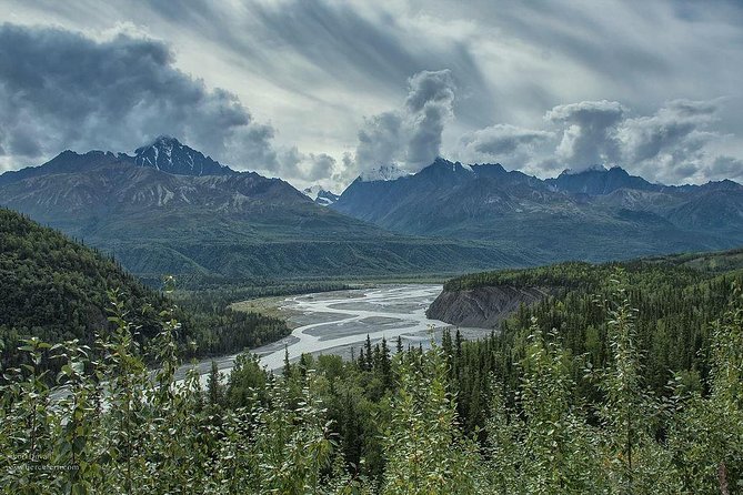 Matanuska Glacier Hike Day Tour - Meet Your Tour Guides