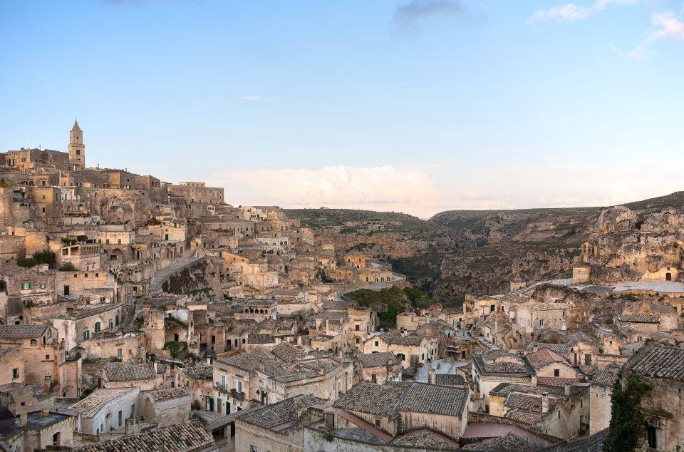 Matera: Casa Noha Entry Ticket - Tips for Visiting Casa Noha