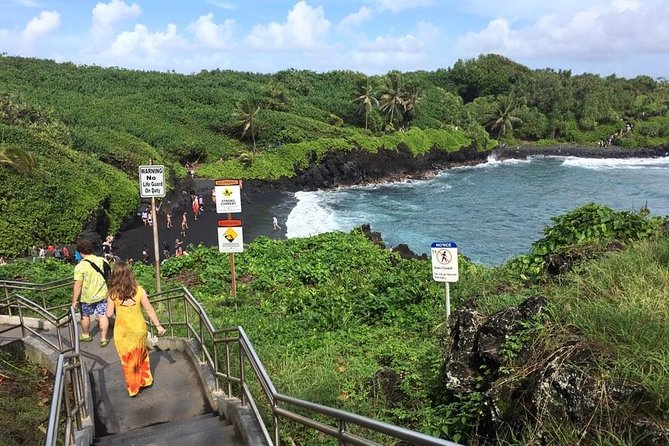 Maui Tour : Road to Hana Day Trip From Kahului - Important Tour Information