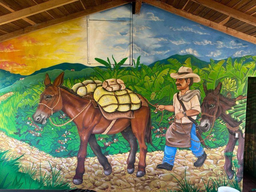 Medellin: Agro Tour Offers a Magical and Educational Experience - Highlights and Unique Features