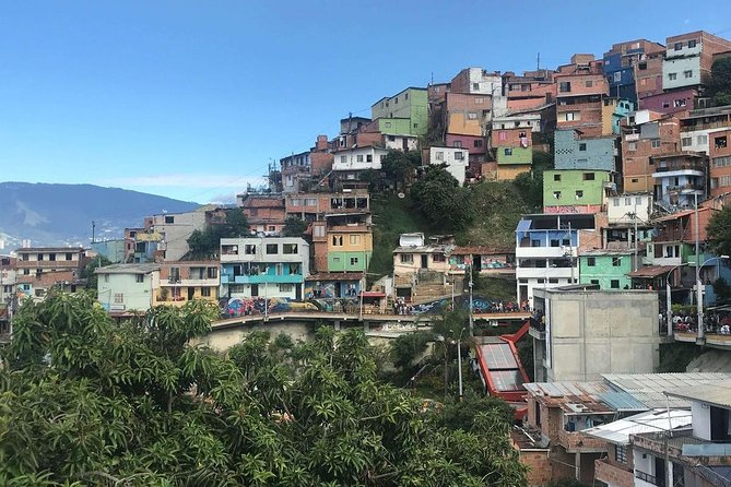 Medellin Graffiti Tour - Reviews and Ratings