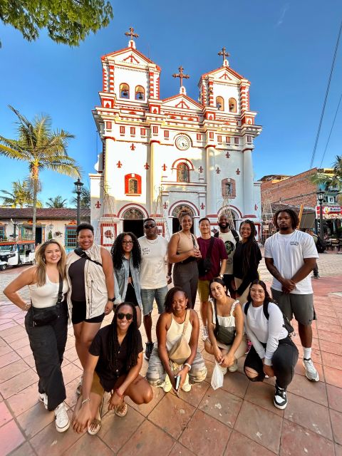 Medellín: Guatapé Tour and Luxury Boat Ride - Additional Tour Options