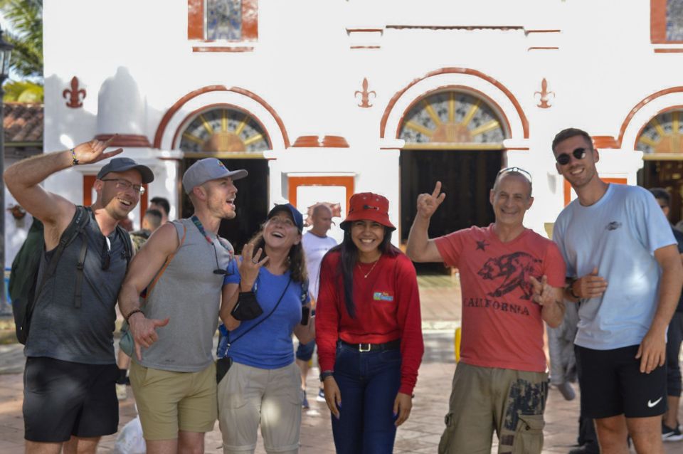 Medellin: Guatapé Tour, Lunch, Cruise, & Piedra Del Peñol - Additional Tour Options