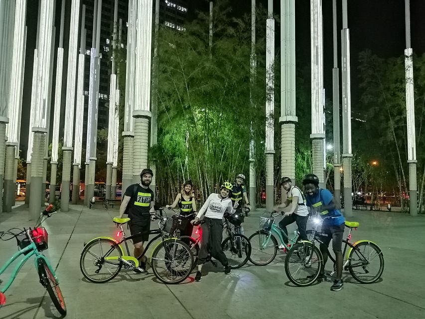 Medellín: Guided City Bike Tour - Tips for a Great Experience
