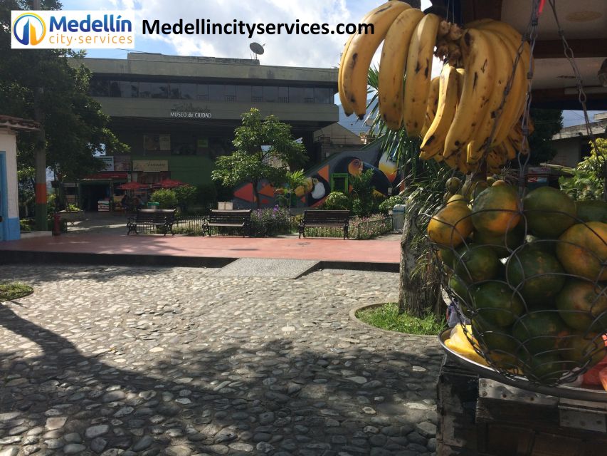 Medellin: Markets of Medellin Private Tour - Tips for a Great Experience