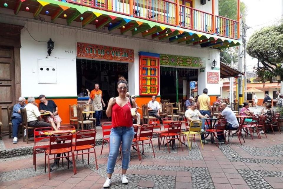 Medellin: Private 3-Hour Pablo Escobar Tour - Inclusions and Exclusions