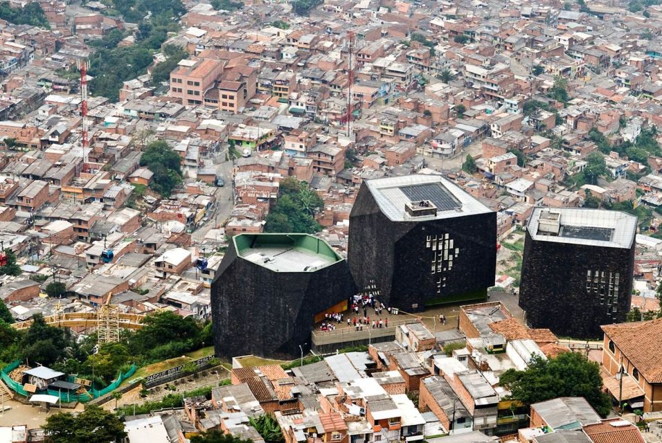 Medellín: Private City Helicopter Tour - Booking and Payment Options
