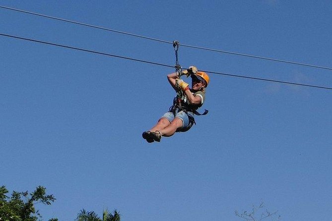 Mega Adrenaline - Tour Highlights