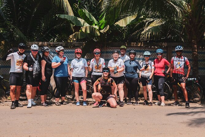 Mekong Delta 4 Days Cycling Trip-Off the Beaten Track - Health and Safety