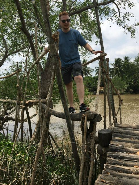 Mekong Delta & Cai Rang Floating Market 2 Days 1 Night Tour - Day 2 Highlights