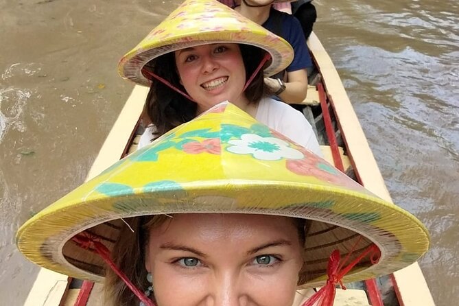 Mekong Delta Kayak Cycling Adventure 1Day Trip - Private Trip - Whats Included in the Trip