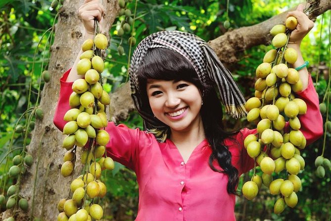 Mekong Delta Tour Full Day Cai Be-Vinh Long - Floating Market Experience