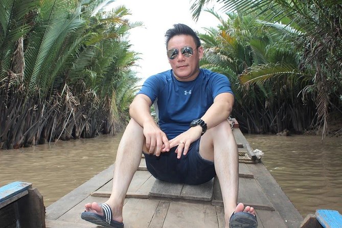 Mekong Delta Tour - Booking and Cancellation Policy
