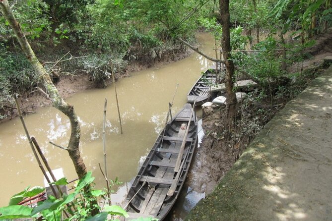 Mekong Delta Trip To Cai Be - Tan Phong Island With Lunch - Cooking Class and Lunch