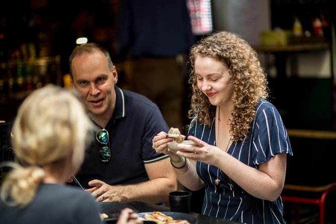 Melbourne Foodie Discovery Walking Tour - Guest Experiences