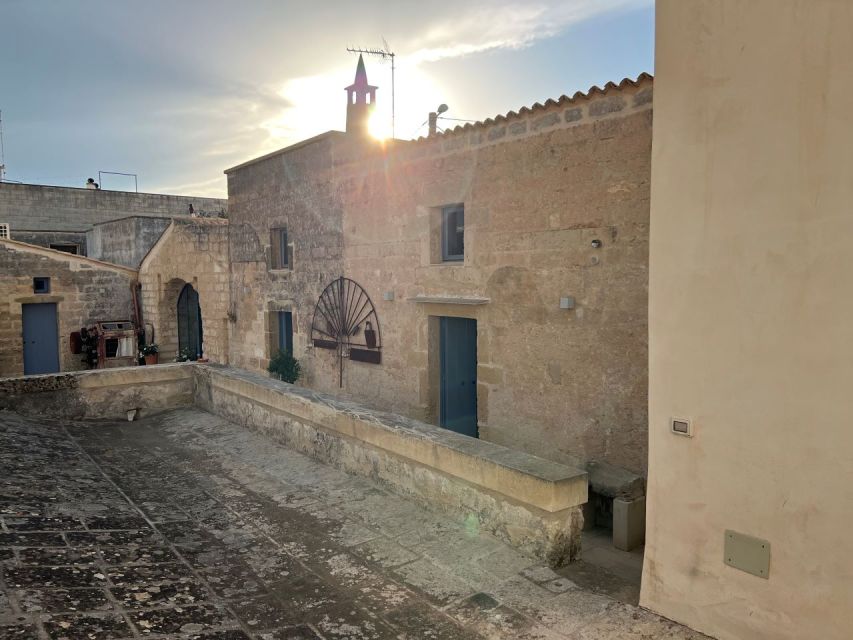 Melendugno: San Francesco Residence - Customer Feedback