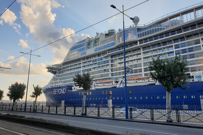 Messina and Taormina City Tour From Messina - Private Tour - Customer Reviews and Experiences