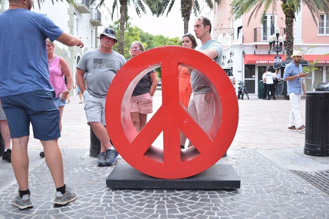 Miami Beach Food and Art Deco Walking Tour - Participant Reviews