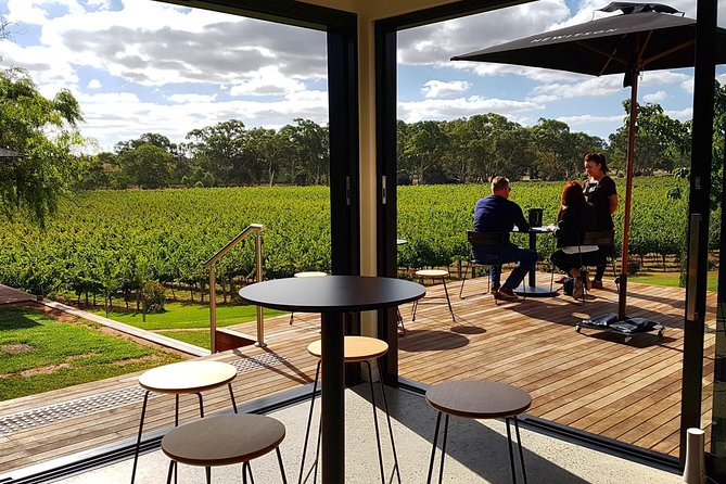 Micro-Group Barossa Valley Wine Tour From Adelaide - Personalized Tour Experience