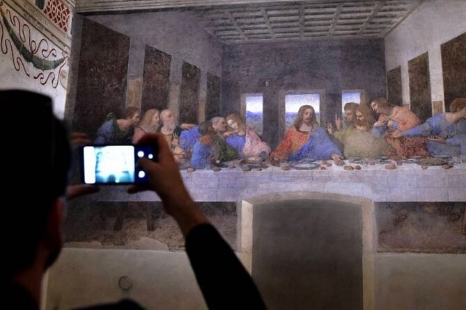 Milan: Exclusive Access With Last Supper Visit & Guided Tour - Tour Duration and Experience