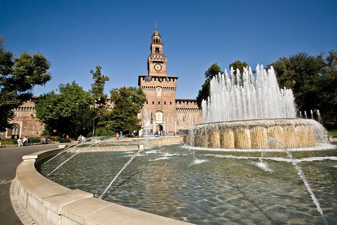 Milan Half-Day Tour Including Da Vincis Last Supper, Duomo & La Scala Theatre - Discovering La Scala Theater