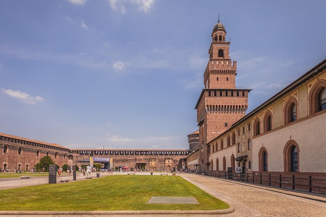 Milan Skip the Line The Last Supper and Renaissance Walking Tour - Guaranteed Skip-the-Line Admission