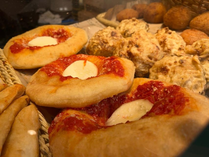 Milan: Street Food Walking Tour - Milans Hidden Gems