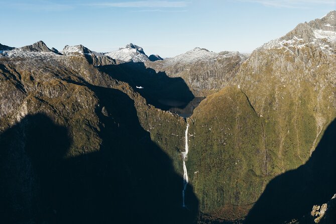 Milford Sound Scenic Flyover Ex Queenstown - Traveler Reviews and Ratings