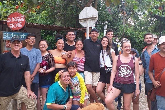 Minca - Coffee And Cocoa Tour - Booking Information