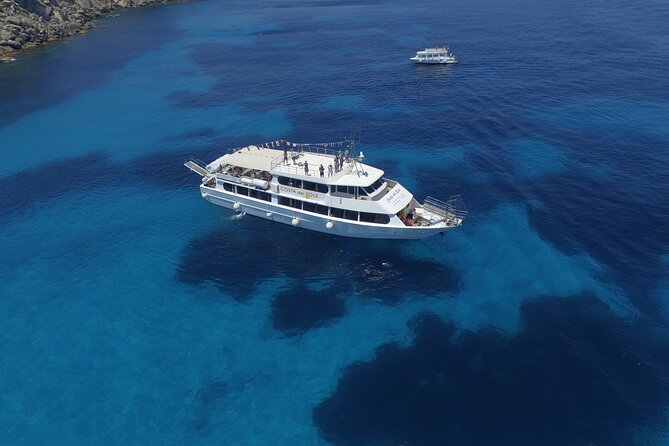 Mini Cruise to Favignana and Levanzo With Lunch on Board - Pricing Details and Payment
