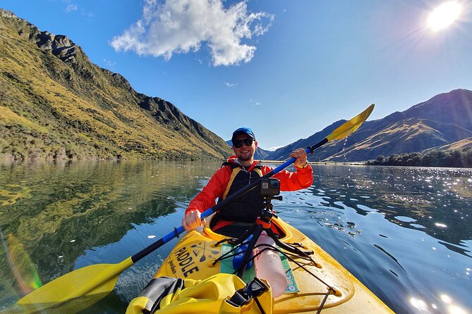 Moke Lake Kayak Experience - Experience Reviews