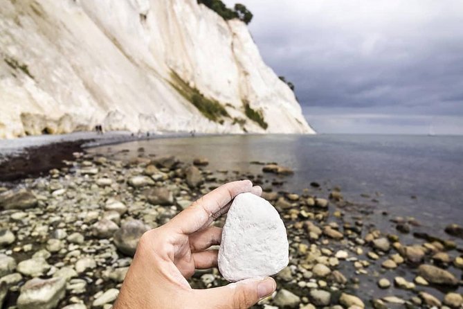 Møns Klint and the Forest Tower - a Day Tour From Copenhagen - Meeting Point and Pickup