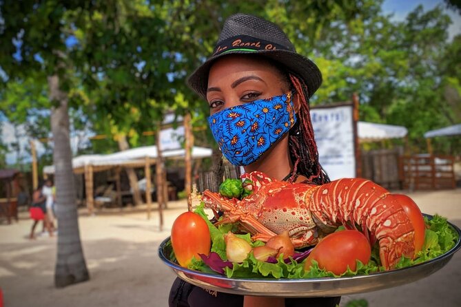 Montego Bay: Bamboo Beach Club VIP Access With Lunch & Cocktails - Guest Reviews and Feedback