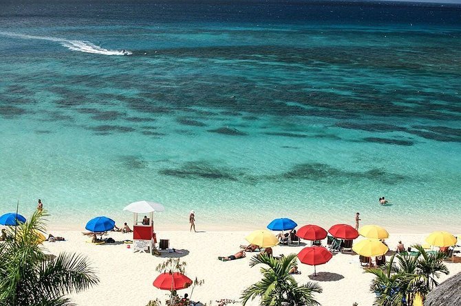 Montego Bay Highlights Tour From Montego Bay - Cancellation Policy