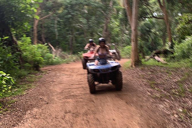 Montego Bay Jamaica Private Jet Ski and ATV Experience - Customer Feedback