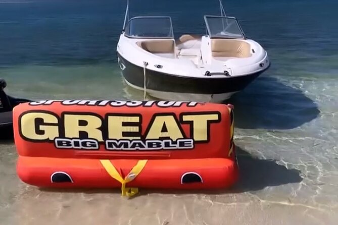 Montego Bay Jamaica Private Jet Ski & Parasailing Experience - Company Reputation