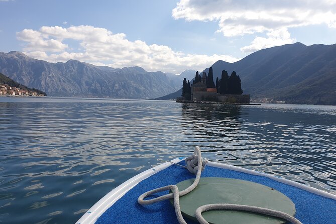 Montenegro Private Full Day Tour Visiting Kotor and Perast - Accessibility Features