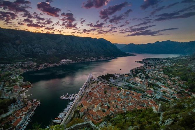 Montenegro Private Tour: Kotor, Perast,Our Lady Of The Rock,Budva - Exploring the Montenegrin Coast