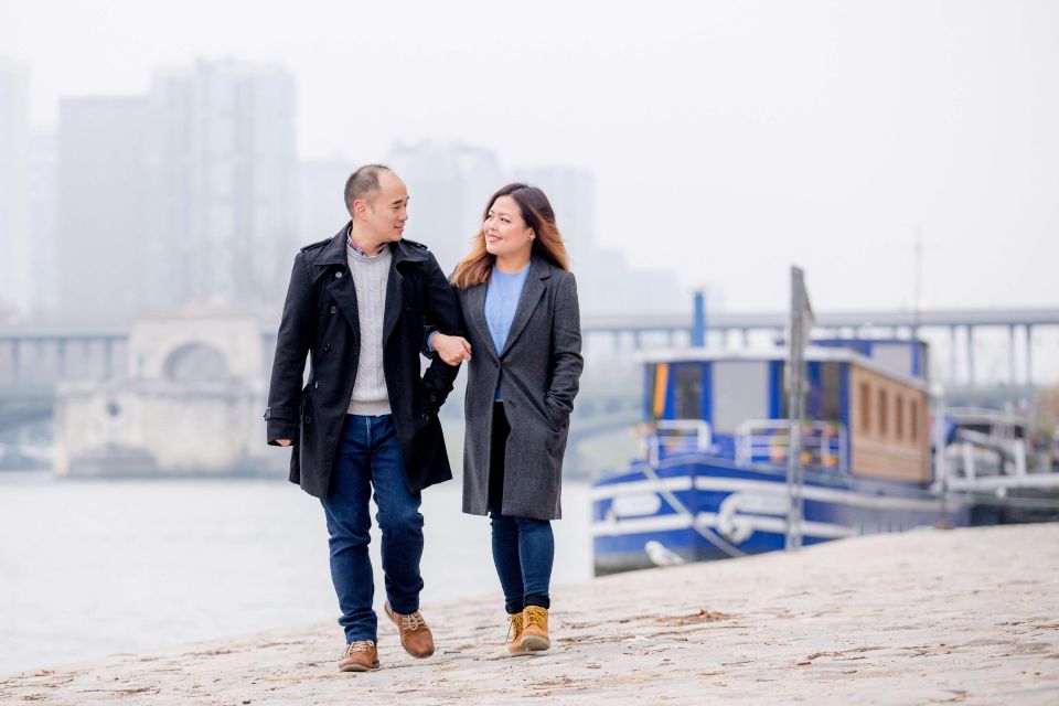 Montpellier: Photoshoot Experience - Cancellation Terms