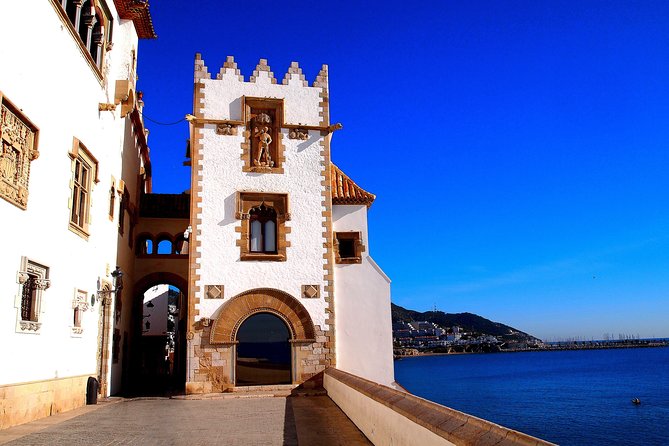 Montserrat Monastery With Easy Hike & Sitges Tour From Barcelona - Inclusions and Exclusions Breakdown