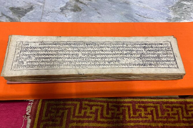 Morning Half Day Tibetan Cultural Tour to Tibetan Settlements - Customer Experience