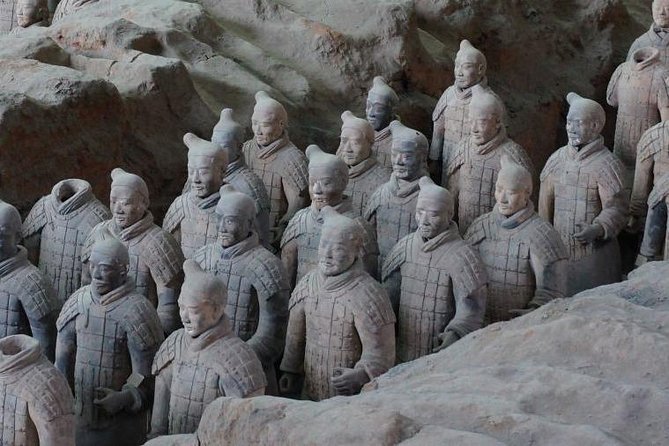 Morning Tour to Terracotta Warriors Museum - Tips for a Better Experience
