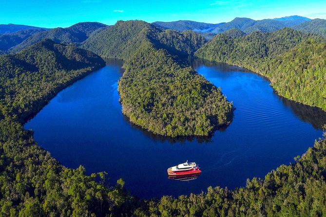 Morning World Heritage Cruise on the Gordon River From Strahan - Schedule and Timings