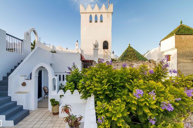 Morocco:Tangier Private Tour From Malaga Province or Tarifa - Important Notes