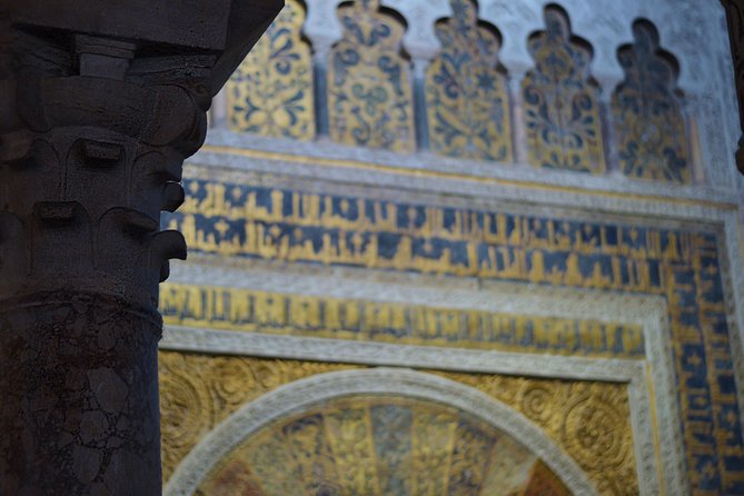 Mosque-Cathedral, Synagogue and Jewish Quarter Guided Tour - Customer Reviews and Ratings