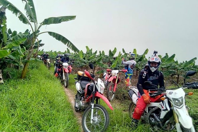 Motorcycle Tour From Hanoi to Saigon via Quy Nhon - 12 Days - Traveler Requirements